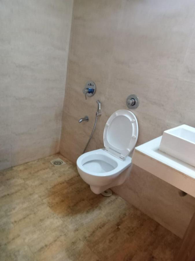Hotel Sai Deep Lodging By Wb Inn Navi Mumbai Dış mekan fotoğraf